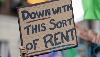 Taoiseach defends rent reforms as major landlord predicts increased &lsquo;cashflows&rsquo;