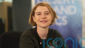 Irish actress Jessie Buckley reveals battle with eating disorder and depression