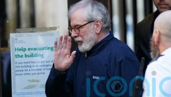 Gerry Adams &lsquo;major, major player in war&rsquo;, High Court told