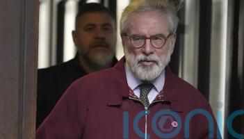 Gerry Adams welcomes &rsquo;emphatic end&rsquo; to High Court claim over IRA bombings