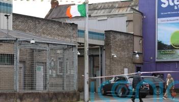 Irish deputy premier describes proxy bomb attempt in Lurgan as &lsquo;deeply chilling&rsquo;