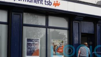 Permanent TSB to be sold to Austrian bank for 1.6 billion euro