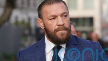 McGregor settles with former sparring partner over whiskey company dispute