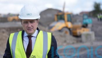 Garden cabins planning exemption to be reviewed within 18 months, ministers say