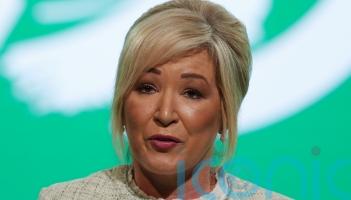 Michelle O&rsquo;Neill says she is &lsquo;not fixated on titles&rsquo; amid Stormont reform talk