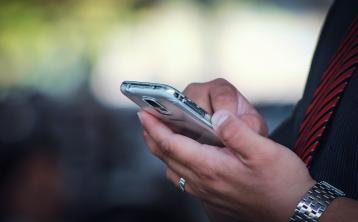 Bereavement Support Line is there for everybody in these difficult times