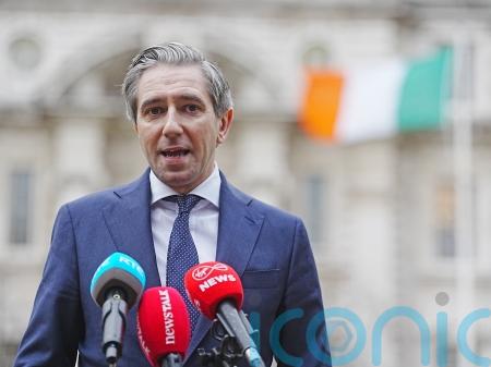 Harris backs Taoiseach&rsquo;s Trump visit, as engagement &lsquo;more important than ever&rsquo;