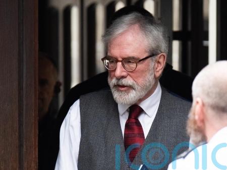 Gerry Adams &lsquo;directly responsible&rsquo; for England bomb decisions, High Court told