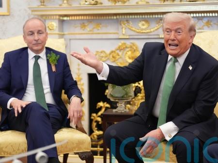 Starmer has made &lsquo;big mistake&rsquo; on Iran stance, Trump claims