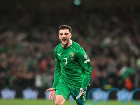 Focus on football in Dail during Leader&rsquo;s Questions ahead of Prague match