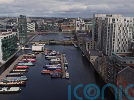 Emergency accommodation figures almost triple over 10 years