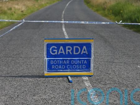 Man dies in road crash in Co Cork