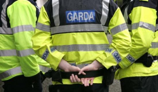 Two men arrested as Garda&iacute; seize drugs and cash worth over &euro;800,000 in Cork