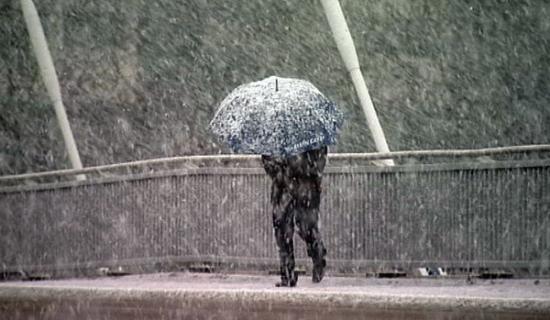 Ireland Weather: Met Eireann announces Christmas Day weather forecast