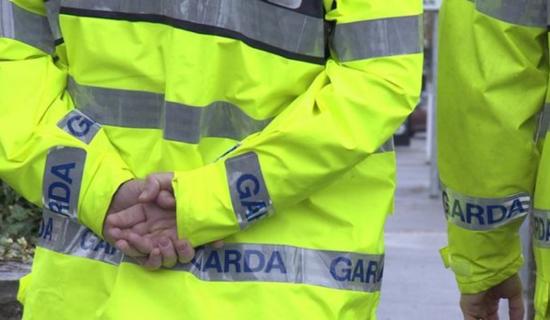 Young man arrested and charged following New Year's Eve burglary in Ennis