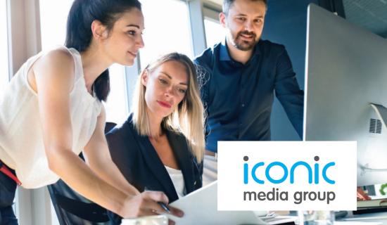 JOB ALERT: Want to join our team? Iconic Media Group is hiring a Digital Director