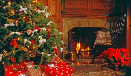 QUIZ: Are these festive traditions real or fake? Test yourself...