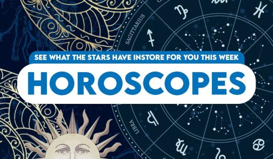What is in your horoscope this week - December 4, 2023