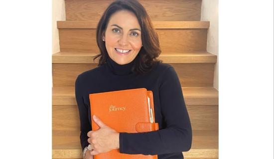 Introducing The Journey Folder: Your guide to peace of mind and organised affairs