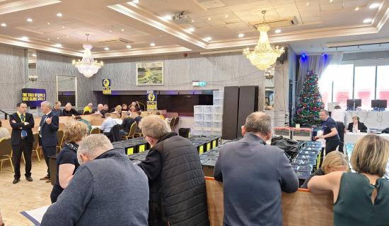 Clare decides: General Elections 2024 Live Blog