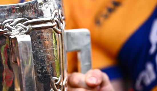 Clare GAA clubs receive funding from Munster GAA Development Grants