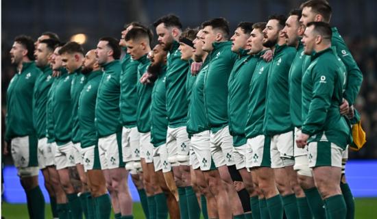 Six Nations: When and where to watch Ireland vs Wales | Time, TV, tickets and team news