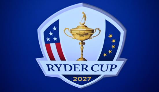 LATEST: Ryder Cup organisers formally seek event licence for 2027 tournament in Limerick