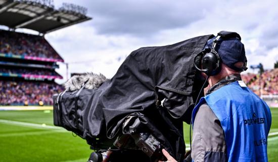 GAA GUIDE: Football quarter-final fever and Minor hurling final lead weekend's live line-up