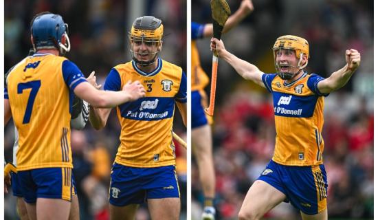 GAA GUIDE: All eyes on Clare minors in All-Ireland hurling final showdown with Waterford