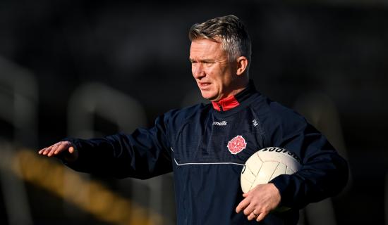 'What an honour it is': Paul Madden appointed manager of Clare senior football team