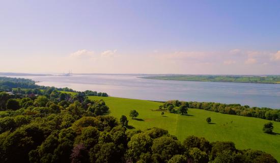 Heritage lecture series with a focus on the Shannon Estuary to begin this week