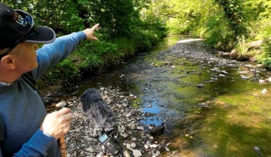 Two-day gathering for celebration of Ballymacraven River to take place in Clare