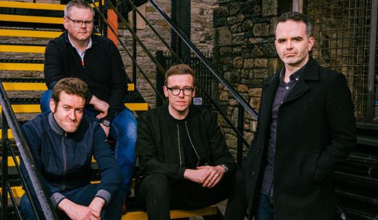 All roads lead to Ennis as legendary Irish Trad Festival is set to take over