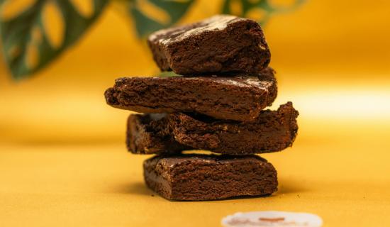 Five healthy and nutritious sweet treat recipes to try this weekend