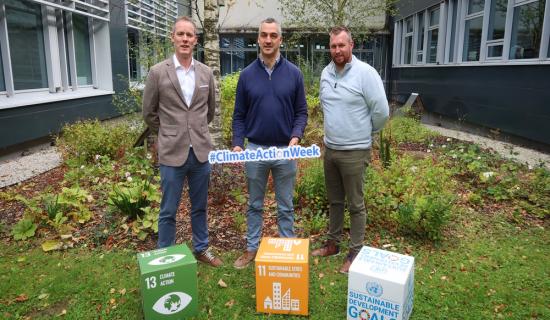 Clare's Climate Action Week a 'powerful opportunity' for communities to come together