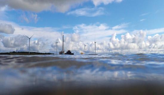 Clare exhibition on coastal landscapes marks a 'pivotal moment' in Irish history