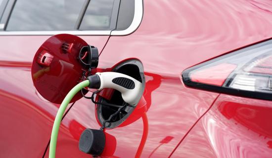 Four new EV recharging hubs in Clare mark 'significant step' in promoting local economies
