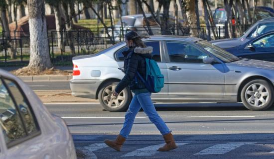 Urgent calls for improved safety measures for vulnerable road users in busy Clare town