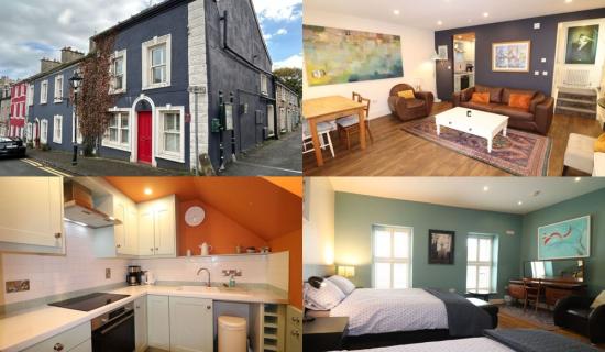 PICTURES: Cosy home in the heart of Killaloe could be yours for &euro;225,000