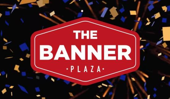 Celebrations in Clare as the long-awaited Banner Plaza finally opens its doors