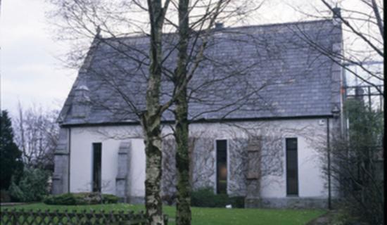 Witness appeal launched following break-in and vandalism incident at well-known Clare library