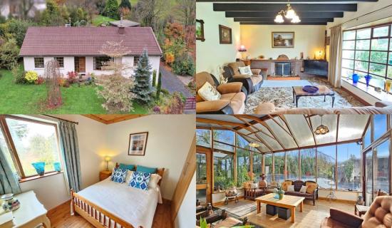 PICTURES: Take a glimpse inside this quaint and cosy Clare home, now on sale for &euro;350k