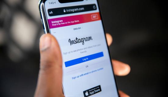 Instagram users across Ireland urged to be aware amid surge in scam attacks
