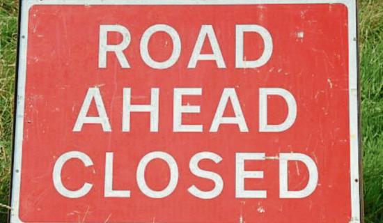 Road closures announced in west Clare for 'emergency drainage works'