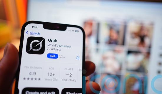 Government accused of &lsquo;muted and confusing&rsquo; response to Grok abusive images