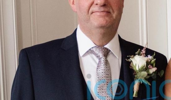 Police name motorcyclist killed in Co Antrim crash