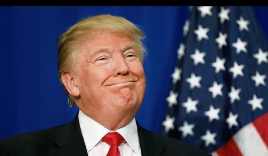 'Shameful' - priests condemn decision to hold Irish Open at Donald Trump's Doonbeg course