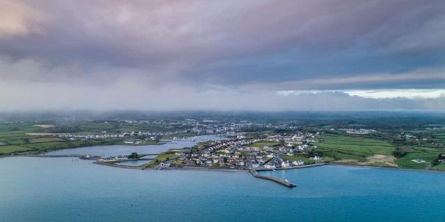 Planning permission sought for development of major housing project in coastal Clare town