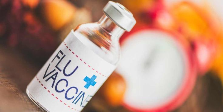 Free walk-in flu vaccine clinic for children to be held in Ennis