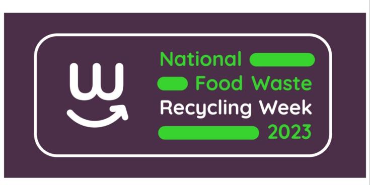 National Food Waste Recycling Week to take place this June
